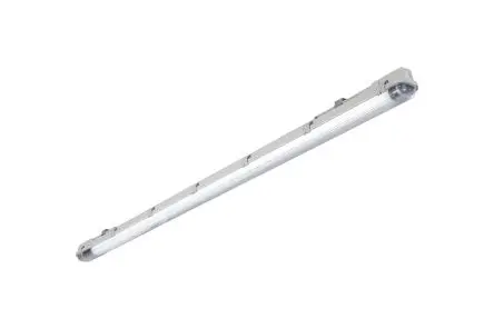 Produktfoto 1 von Sylvania LED Lichtleiste, 240V / 18 W 1 128 lm, 60 mm IP65 x 65mm x 1580 mm