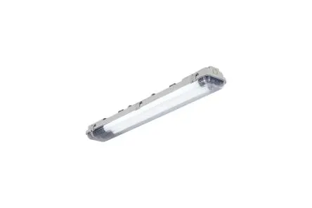Produktfoto 1 von Sylvania LED Lichtleiste, 240V / 13.2 W 1 1500 lm, 60 mm IP65 x 99mm x 670 mm