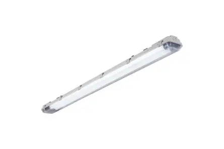 Produktfoto 1 von Sylvania LED Lichtleiste, 240V / 26.6 W 1 3100 lm, 60 mm IP65 x 99mm x 1.28 m
