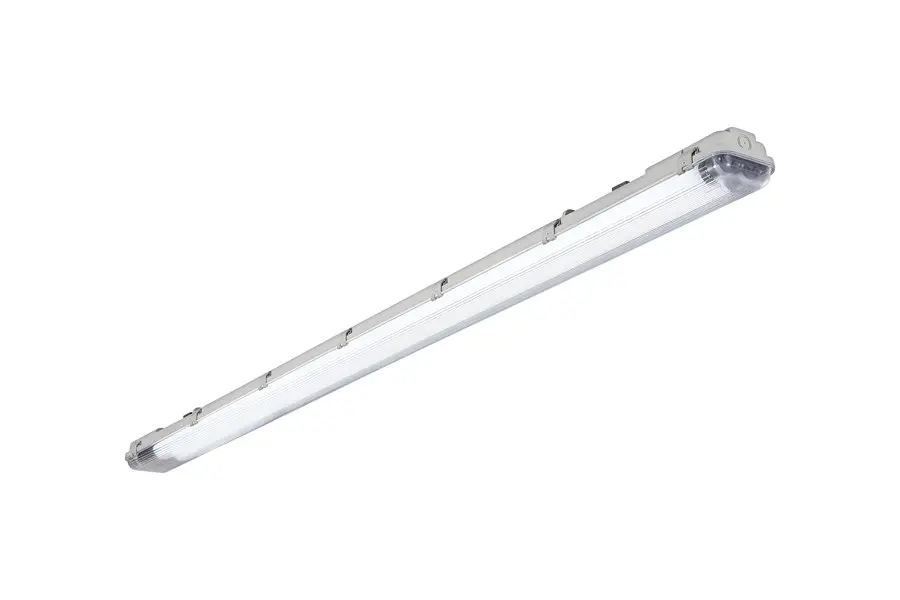 Produktfoto 1 von Sylvania LED Lichtleiste, 240 V / 36 W 1 4600 lm, 60 mm IP65 x 99 mm x 1.58 m