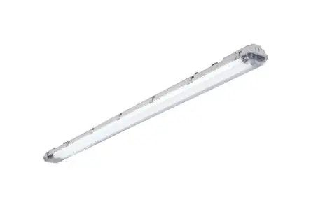 Produktfoto 1 von Sylvania LED Lichtleiste, 240V / 36 W 1 4600 lm, 60 mm IP65 x 99mm x 1.58 m