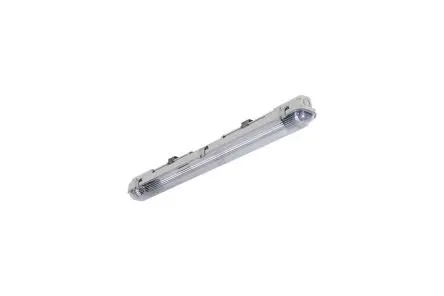 Produktfoto 1 von Sylvania LED Lichtleiste, 240V / 100 mW 1 1 lm, 60 mm IP65 x 65mm x 670 mm