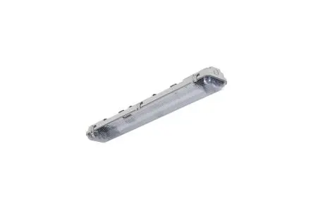 Produktfoto 1 von Sylvania LED Lichtleiste, 240V / 100 mW 1 1 lm, 60 mm IP65 x 99mm x 670 mm