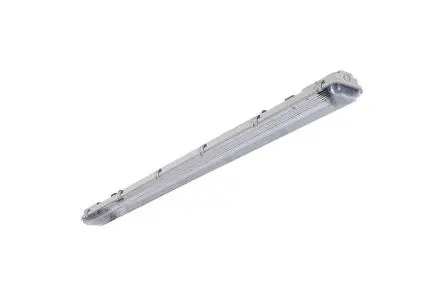 Produktfoto 1 von Sylvania LED Lichtleiste, 240V / 100 mW 1 1 lm, 60 mm IP65 x 99mm x 1.28 m