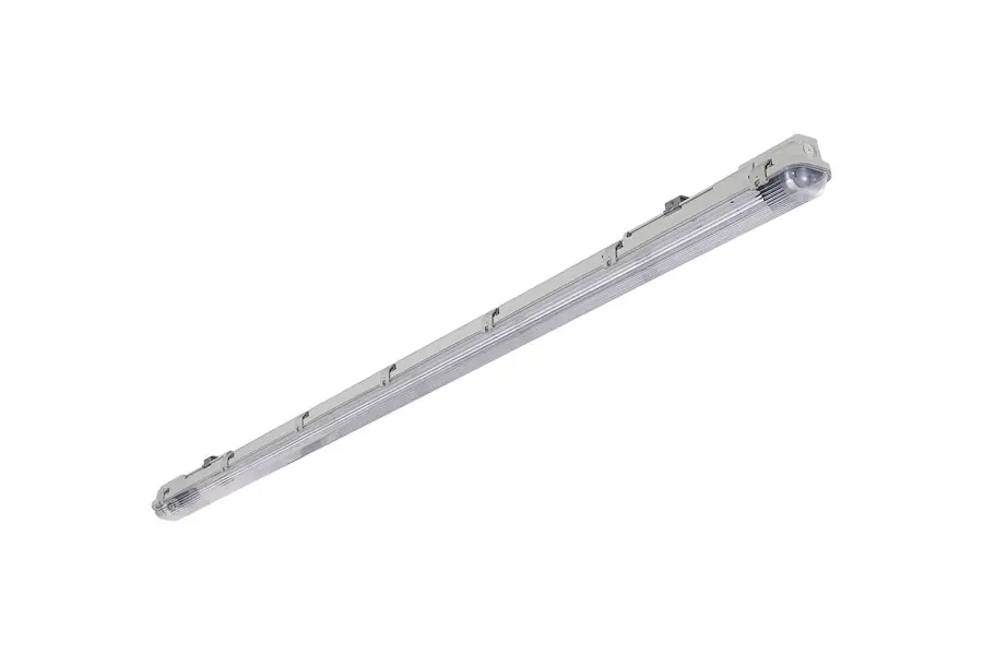Produktfoto 1 von Sylvania LED Lichtleiste, 240 V / 100 mW 1 1 lm, 60 mm IP65 x 65 mm x 1580 mm