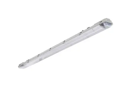 Produktfoto 1 von Sylvania LED Lichtleiste, 240V / 100 mW 1 1 lm, 60 mm IP65 x 99mm x 1580 mm