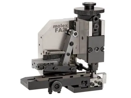 Produktfoto 1 von Molex 207127 638087900 Crimp-Werkzeug für MX150 Crimp-Klemmen