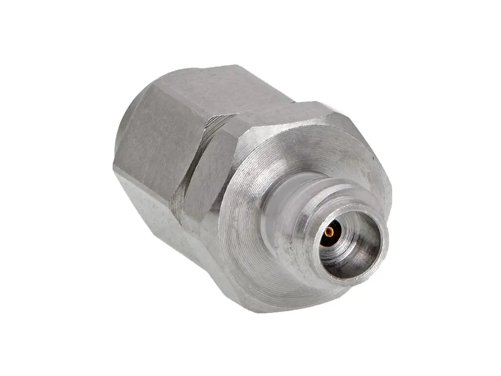 Molex Koaxadapter, 50 Ω, Gerade, 110 GHz