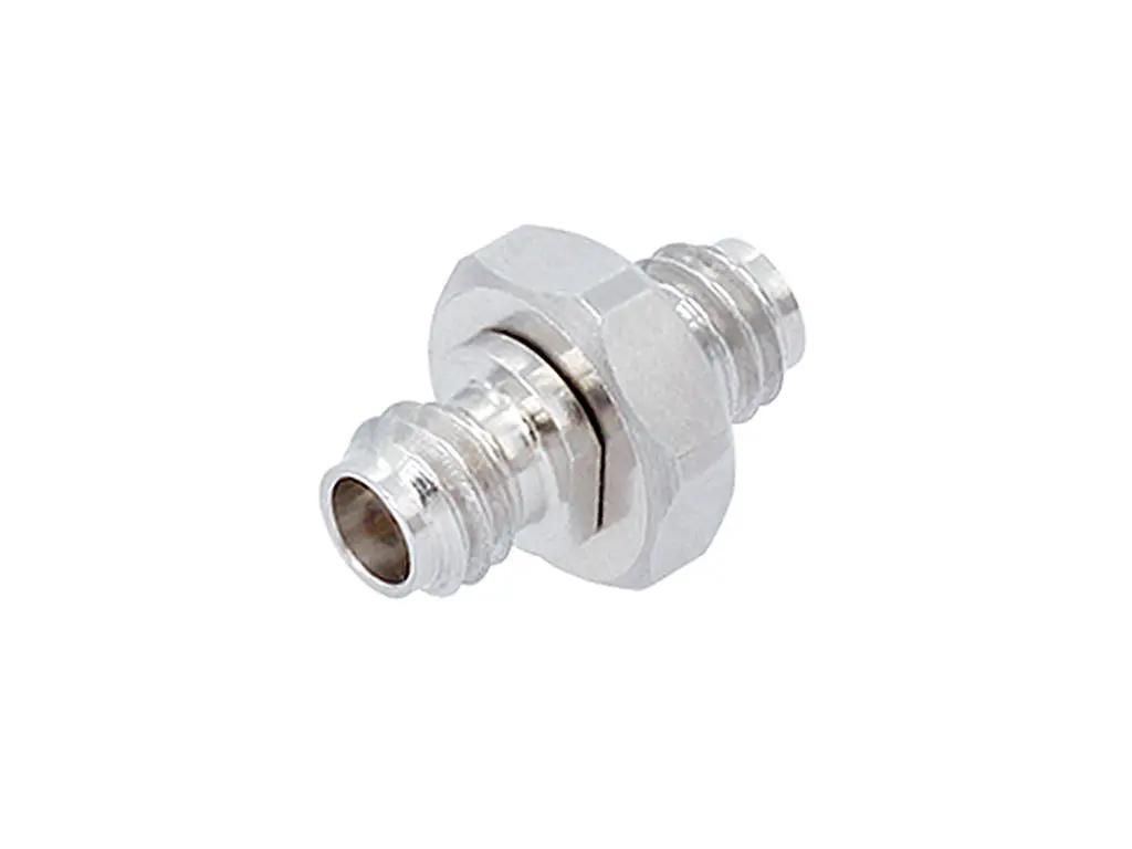 Molex Koaxadapter, 50 Ω, Gerade, 110 GHz