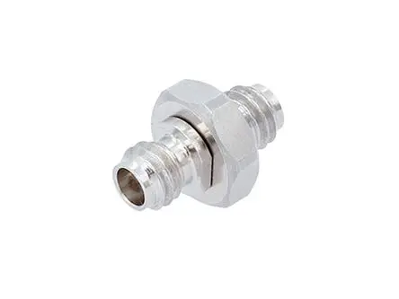 Produktfoto 1 von Molex Koaxadapter, 50 Ω, Gerade, 110GHz