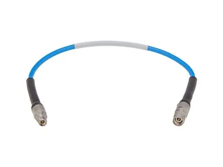 Produktfoto 1 von Molex 73239 Koaxialkabel, konfektioniert Stecker, 50 Ω Buchse, 609.6 mm, Stecker / Jack