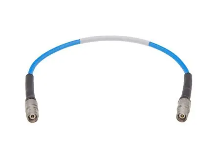Produktfoto 1 von Molex 73239 Koaxialkabel, konfektioniert Stecker, 50 Ω Stecker, 609.6 mm, Stecker / 2,4 mm Stecker