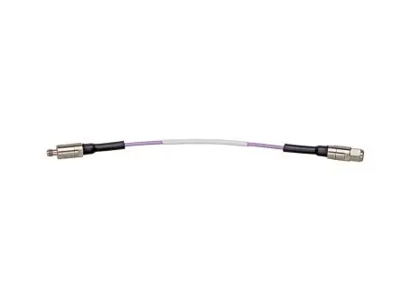 Produktfoto 1 von Molex 73239 Koaxialkabel, konfektioniert Stecker, 50 Ω Buchse, 304.8 mm, Stecker / Jack