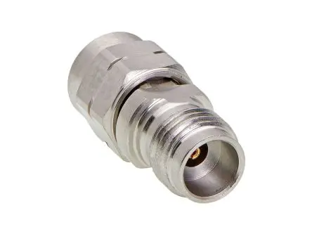 Produktfoto 1 von Molex Koaxadapter, 50 Ω, Gerade, 50GHz