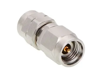 Produktfoto 1 von Molex Koaxadapter, 50 Ω, Gerade, 40GHz Stecker Stecker