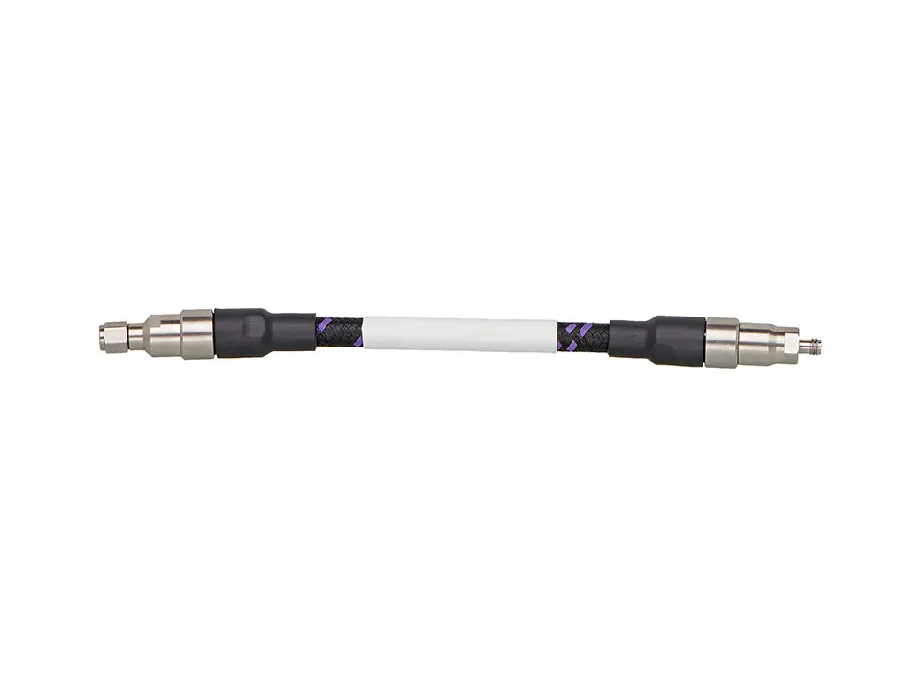 Produktfoto 1 von Molex 73239 Koaxialkabel, konfektioniert Stecker, 50 Ω Buchse, 304.8 mm, Gerade / Jack