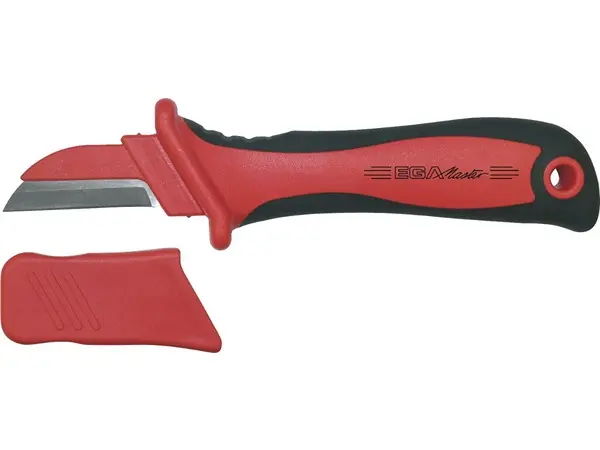 Produktfoto 1 von Ega-Master 730 Messer, Universal, Länge 170 mm, 110 g