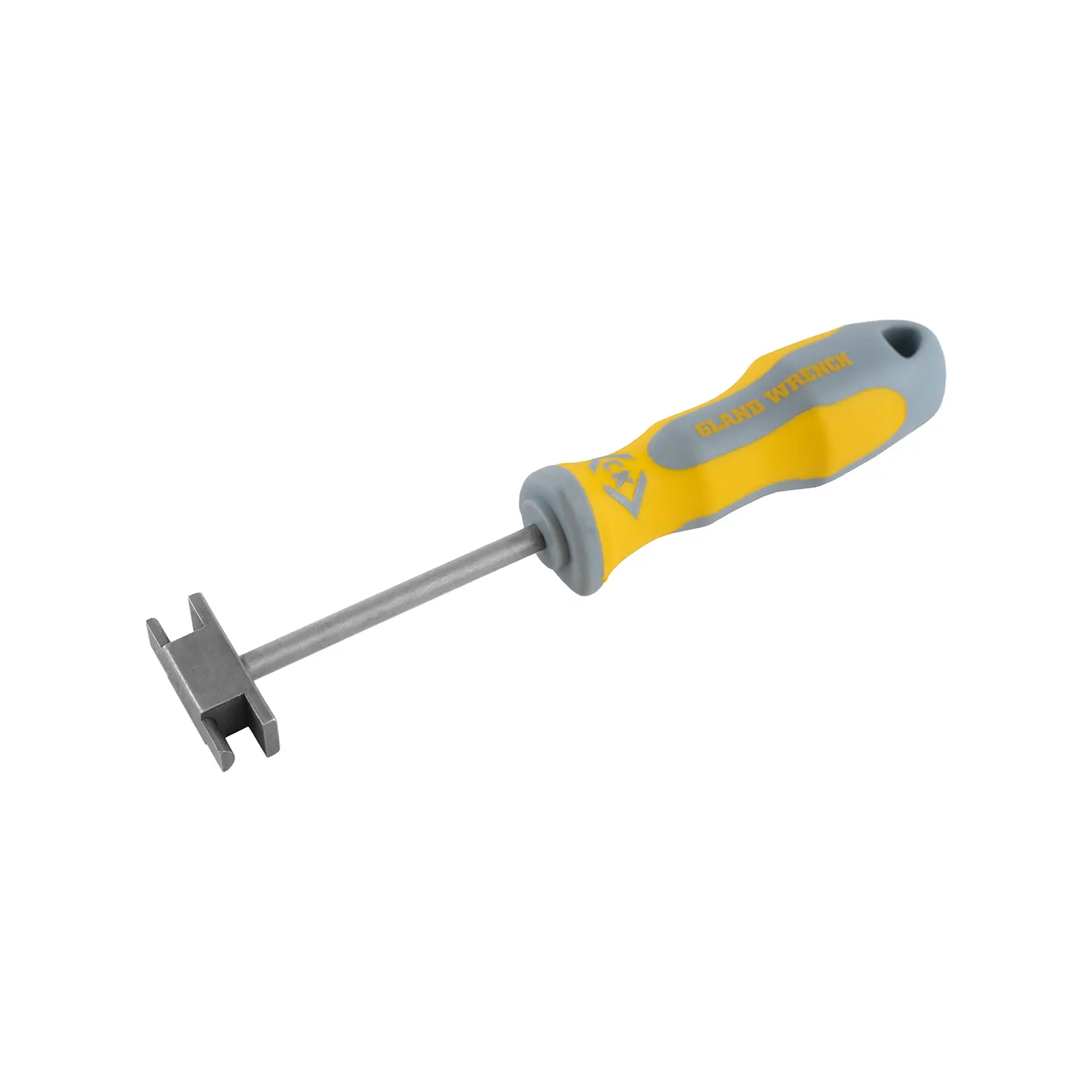 Produktfoto 1 von CK Schraubenschlüssel, SoftGrip Griff, / Länge 194 mm