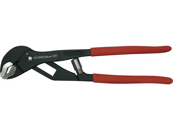 Produktfoto 1 von Ega-Master 62706 Crimpzange 177.8 mm