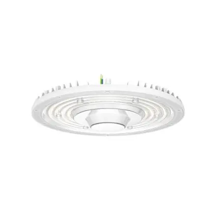 Produktfoto 1 von SEEREP LED Hochstrahler Flachstrahler-Leuchte 4000 lm, 240V / 100 W