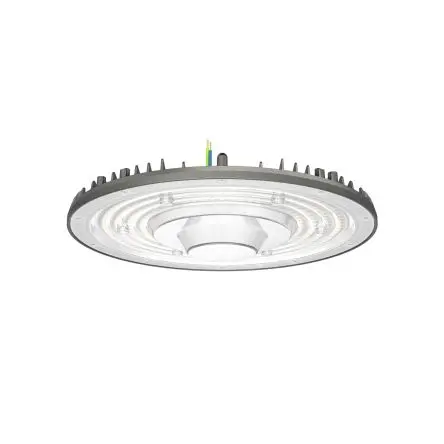 Produktfoto 1 von SEEREP LED Hochstrahler Flachstrahler-Leuchte 13000 lm, 240V / 100 W