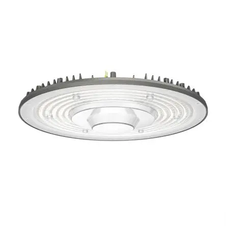 Produktfoto 1 von SEEREP SS DOB HIGH BAY LED Hochstrahler Flachstrahler-Leuchte 19500 lm, 240V / 150 W, 285 mm