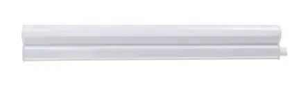 Produktfoto 1 von SEEREP LED Lichtleiste, 240V / 5 W 1 450 lm, 34 mm IP20 x 23mm x 300 mm