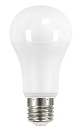 Produktfoto 1 von SEEREP SLD LED-Birne Glaskolben E27 Sockel Warmweiß Mattiert