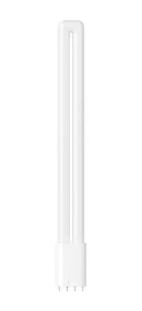 Produktfoto 1 von SEEREP SLD PL LED-Leuchte Dreieckstuch 2G11 Sockel Kaltweiß