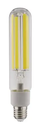 Produktfoto 1 von SEEREP SLD LED-Birne Dreieckstuch E27 Sockel Warmweiß