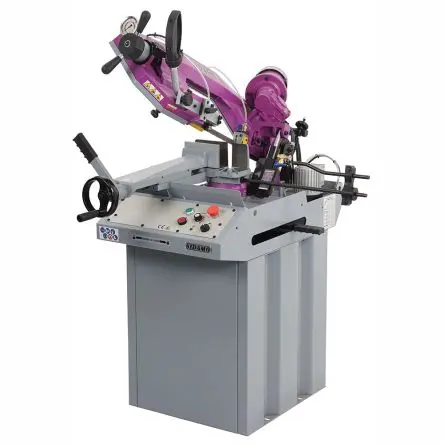 Produktfoto 1 von Sidamo Bandsäge SR 211 DAV 230V