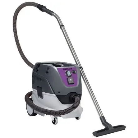 Produktfoto 1 von Sidamo XC 30 L Staubsauger Bodenstaubsauger / 230V Beutellos, 7.5 m Kabel