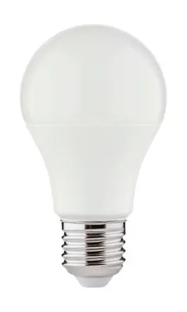 Produktfoto 1 von SEEREP A60 LED-Birne Glaskolben E27 Sockel Weiß