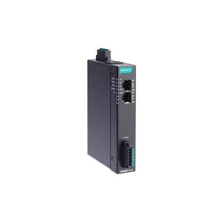 MOXA MGate 5122 Series IoT-Gateway 32GB, 1 COM-Port