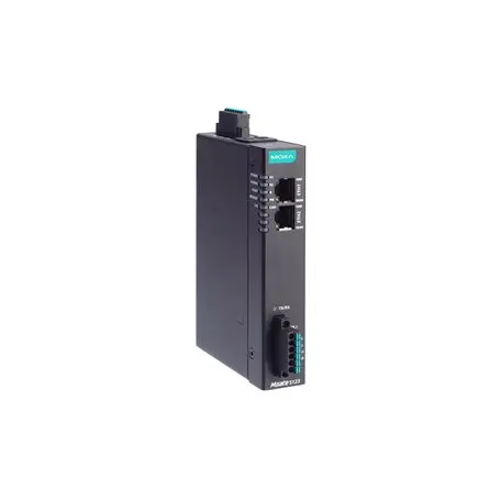 Produktfoto 1 von MOXA MGate 5123 Series IoT-Gateway 32GB, 1 COM-Port