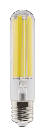 Produktfoto 1 von SEEREP SLD LED-Birne Dreieckstuch E40 Sockel Kaltweiß