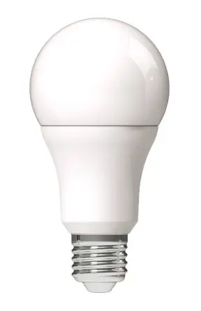 Produktfoto 1 von SEEREP SLD LED-Birne Glaskolben E27 Sockel Warmweiß Mattiert