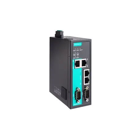MOXA MGate 5216 Series IoT-Gateway 32GB, 1 COM-Port