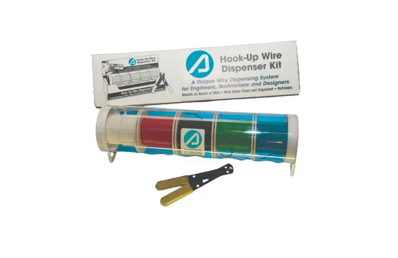 Produktfoto 1 von Alpha Wire Schaltdraht