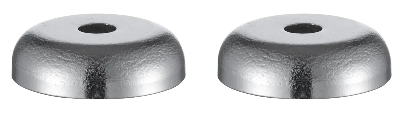 Produktfoto 1 von RS PRO Neodym Magnet, 6 kg x 4.5 mm, L. 16 mm
