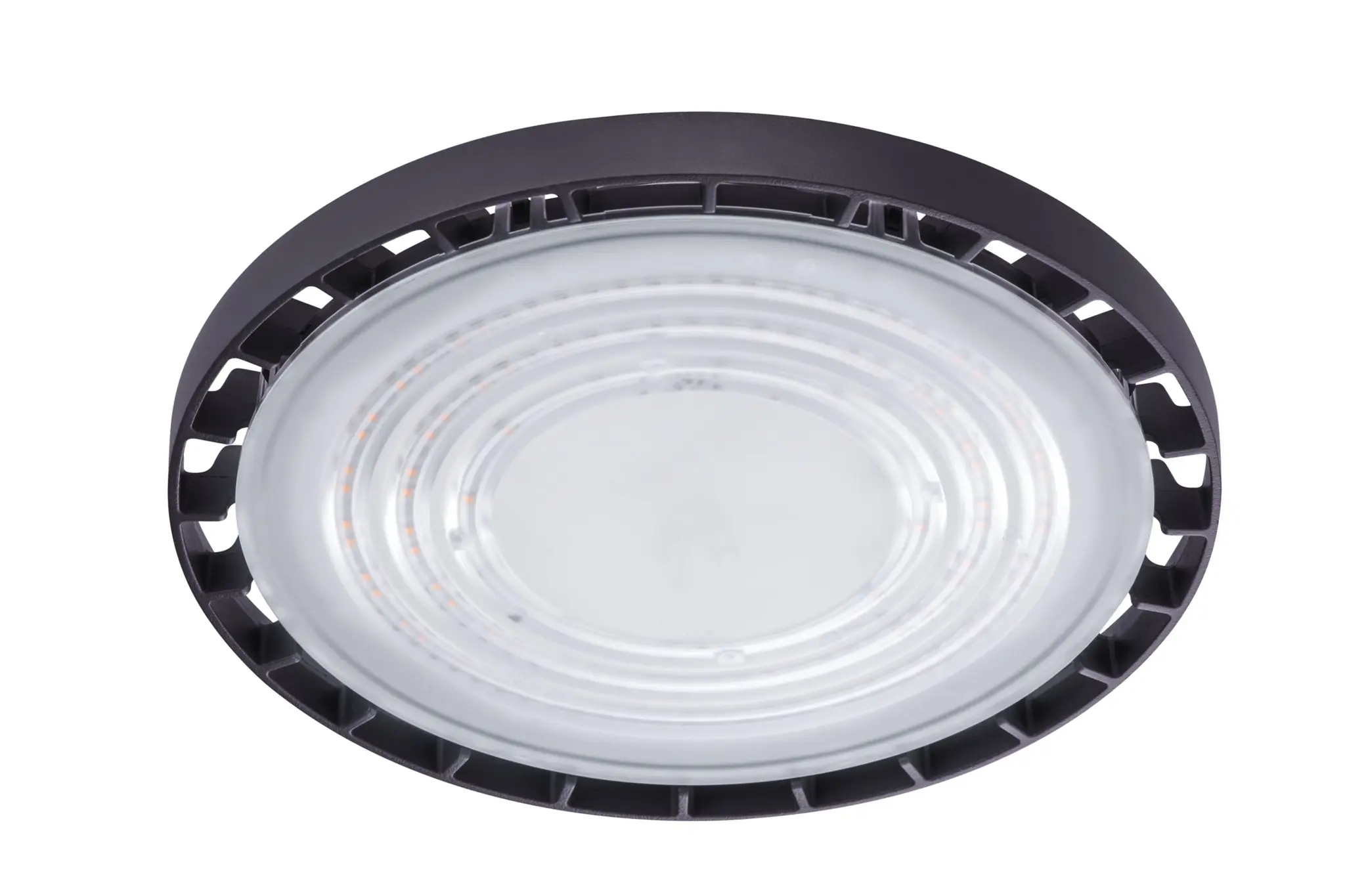 Ecolink LED Hochstrahler Lagerleuchte Hochstrahler 10000 lm, 240 V / 70 W, 90 mm