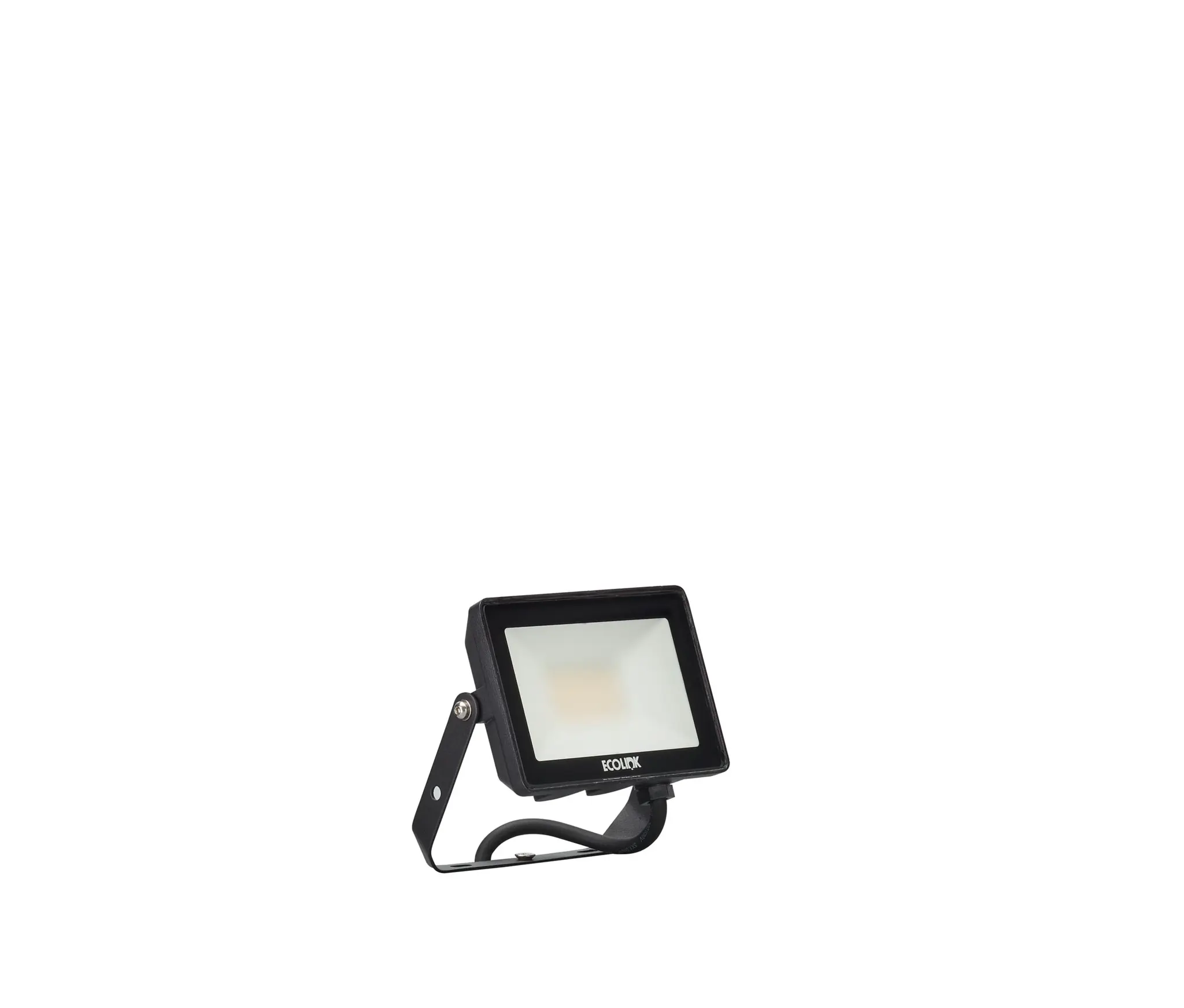 Produktfoto 1 von Ecolink BVP009 LED-Fluter 20 W / 1700 lm, PIR, IP65