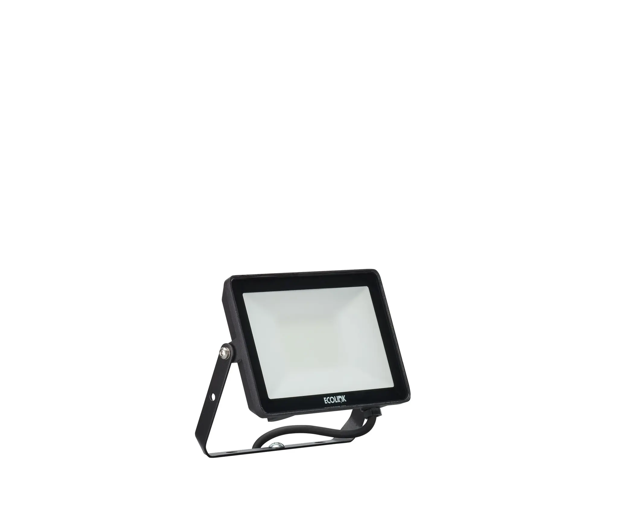 Produktfoto 1 von Ecolink BVP009 LED-Fluter 30 W / 2550 lm, PIR, IP65