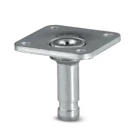 Produktfoto 1 von Tente Fußplatte