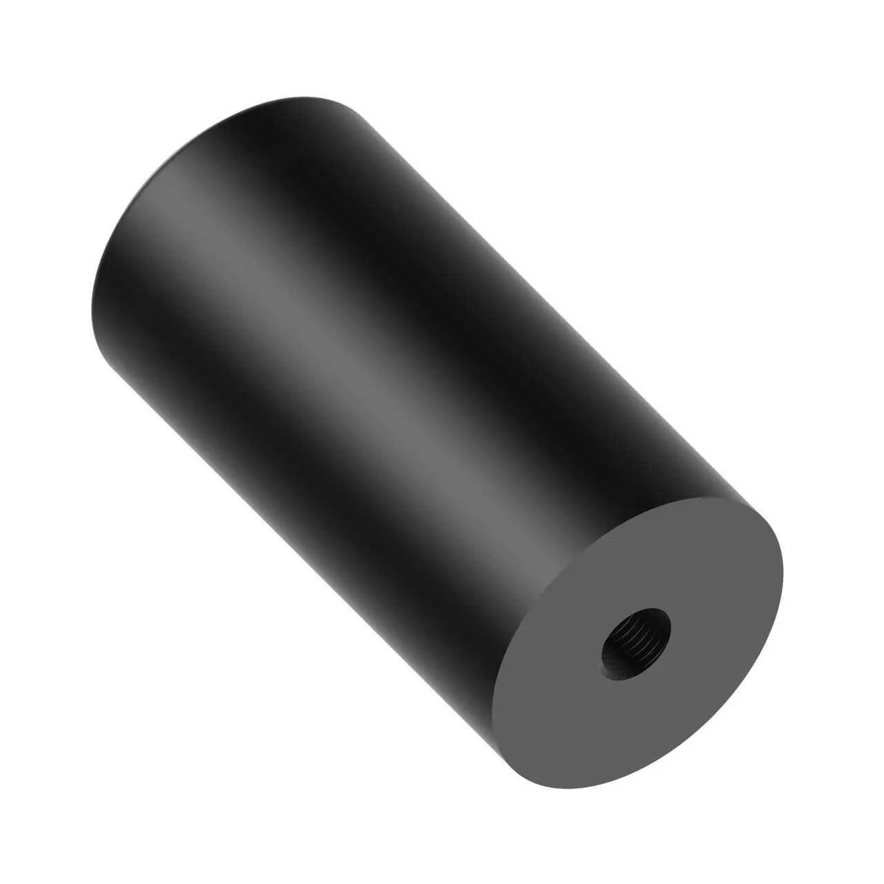 Produktfoto 1 von Banner Linse für Glasfaser-Objektiv