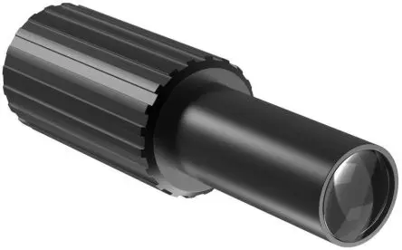Banner Linse 6 mm für Lichtwellenleiter