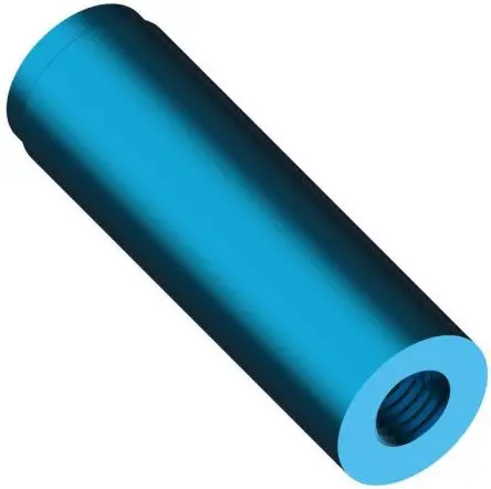 Banner Linse 12.4 mm für Glasobjektiv