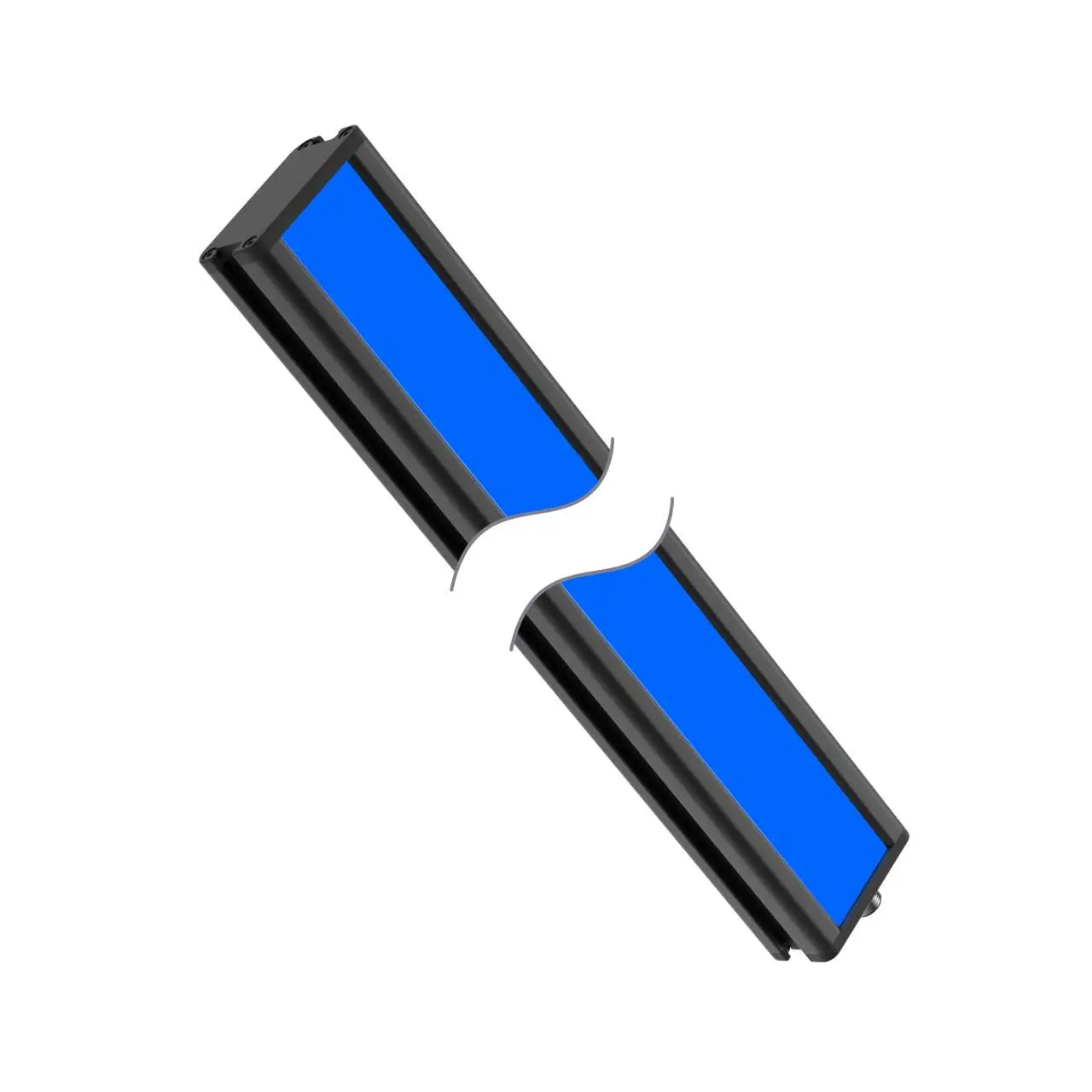 Produktfoto 1 von Banner LED Maschinenleuchte Arbeitsleuchte 24 V DC, 24 V DC, 24 V D/C