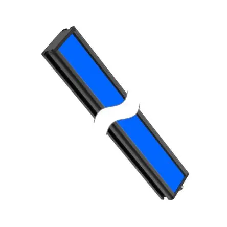 Produktfoto 1 von Banner LED Maschinenleuchte Arbeitsleuchte 24V dc