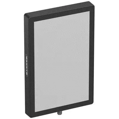 Produktfoto 1 von Banner LED Maschinenleuchte Arbeitsleuchte 24 V DC, 24 V DC, 24 V D/C